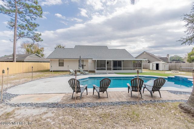 8330 CROSS TIMBERS Drive W, Jacksonville, FL 32244