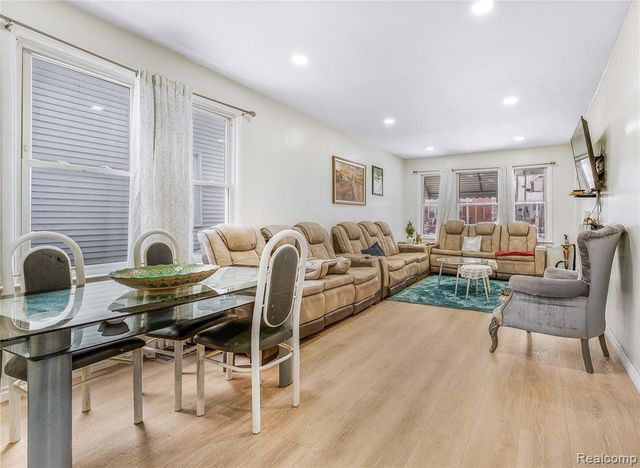 5424 Bingham Street, Dearborn, MI 48126