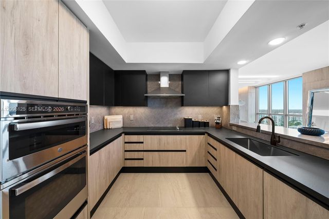 3535 S Ocean Drive 1506, Hollywood, FL 33019