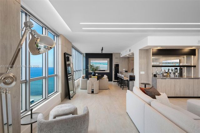 3535 S Ocean Drive 1506, Hollywood, FL 33019