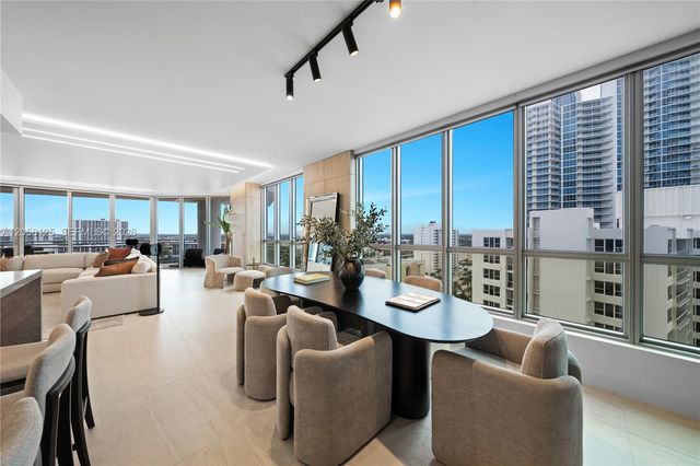 3535 S Ocean Drive 1506, Hollywood, FL 33019
