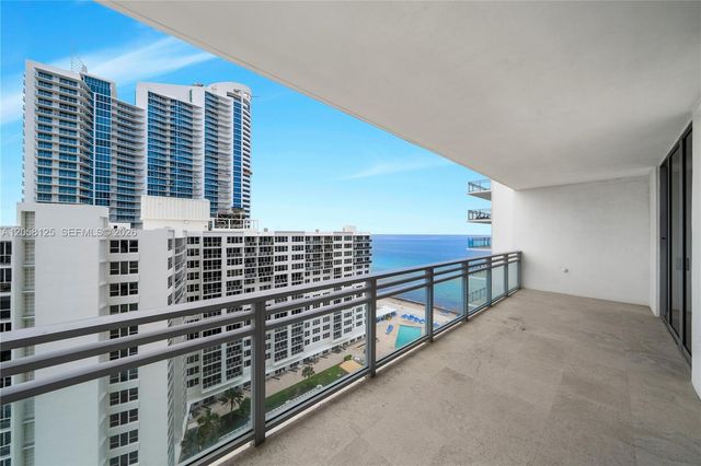 3535 S Ocean Drive 1506, Hollywood, FL 33019