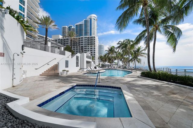 3535 S Ocean Drive 1506, Hollywood, FL 33019