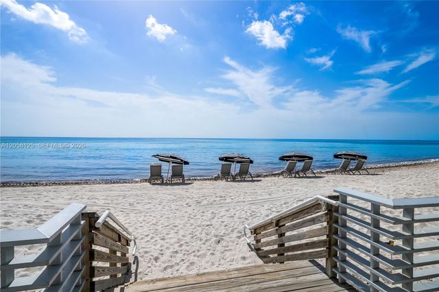 3535 S Ocean Drive 1506, Hollywood, FL 33019