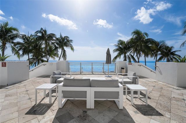 3535 S Ocean Drive 1506, Hollywood, FL 33019