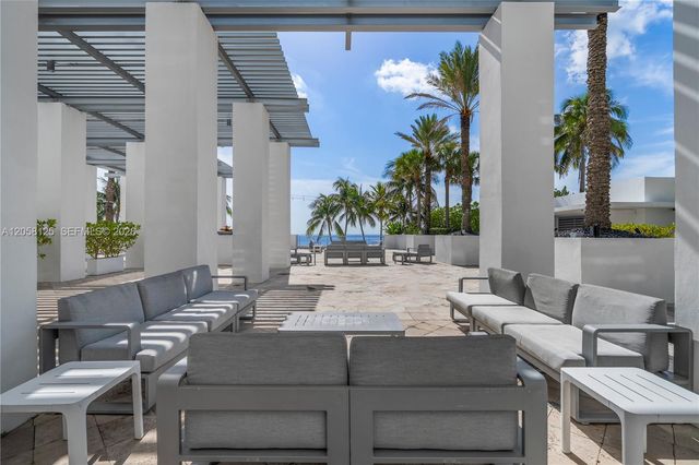 3535 S Ocean Drive 1506, Hollywood, FL 33019