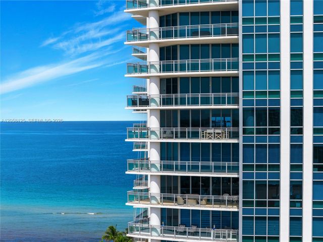 3535 S Ocean Drive 1506, Hollywood, FL 33019