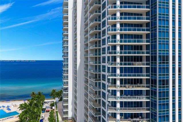 3535 S Ocean Drive 1506, Hollywood, FL 33019