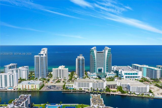 3535 S Ocean Drive 1506, Hollywood, FL 33019