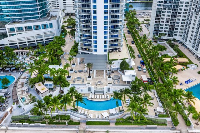 3535 S Ocean Drive 1506, Hollywood, FL 33019