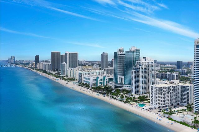 3535 S Ocean Drive 1506, Hollywood, FL 33019