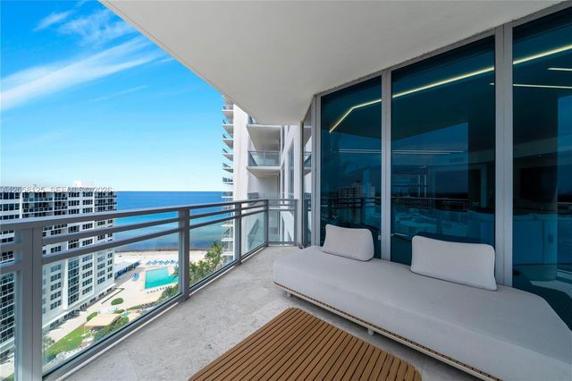 3535 S Ocean Drive 1506, Hollywood, FL 33019