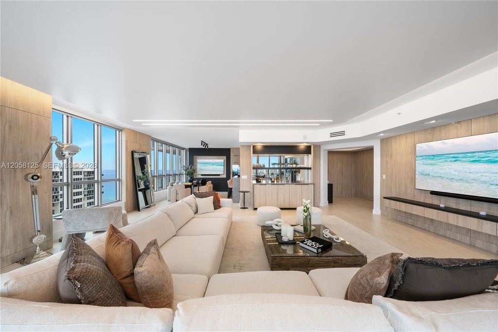 3535 S Ocean Drive 1506, Hollywood, FL 33019