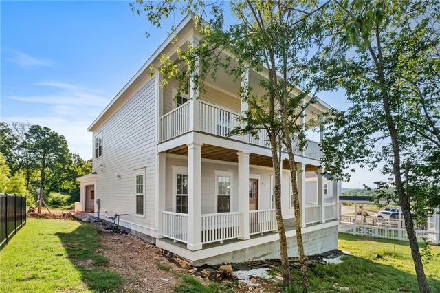 5438 Hackett Street, Springdale, AR 72762
