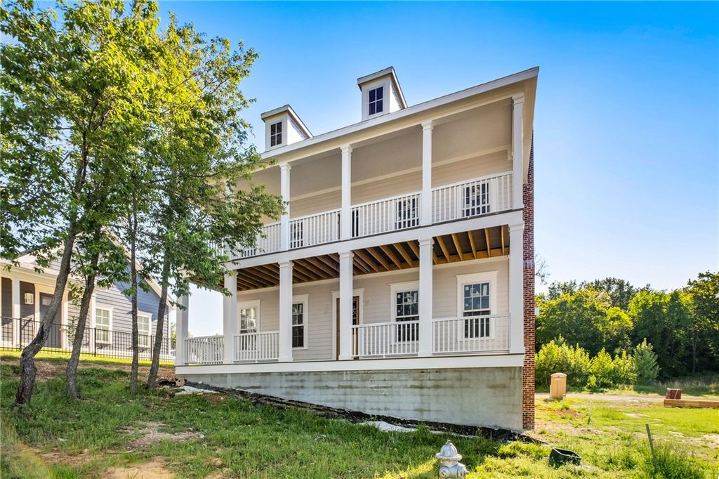 5438 Hackett Street, Springdale, AR 72762