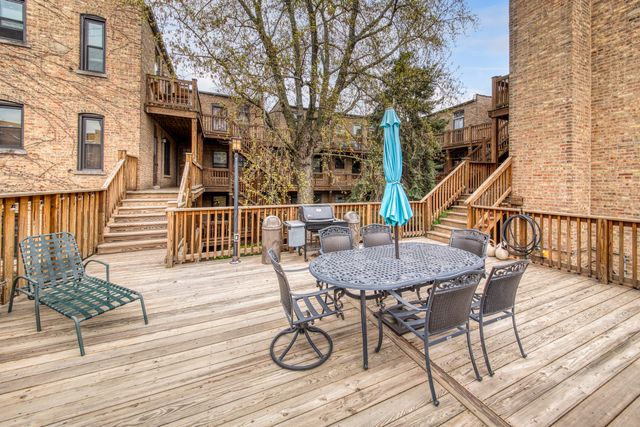 734 W Wrightwood Avenue 3, Chicago, IL 60614