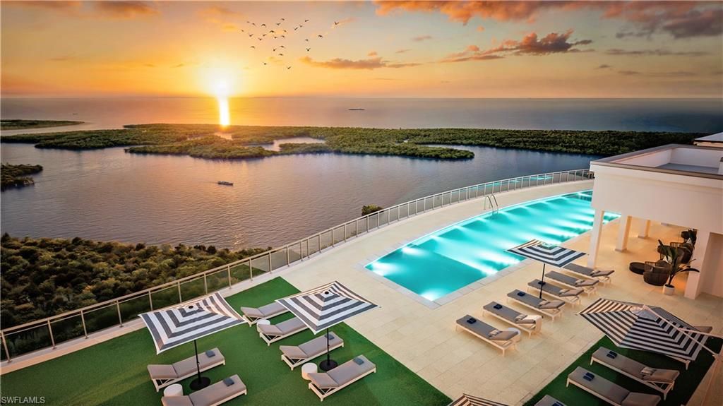 13955 Old Coast RD 1204, NAPLES, FL 34110 — exterior