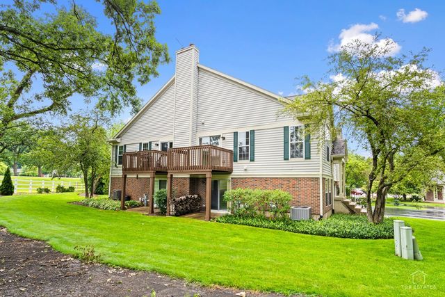 1115 Hunt Wyck Court 1115, Elgin, IL 60120