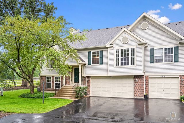 1115 Hunt Wyck Court 1115, Elgin, IL 60120