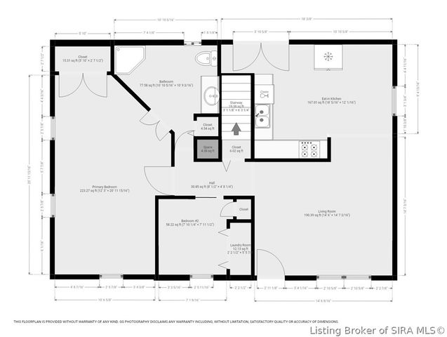 913 Holly Drive, Jeffersonville, IN 47130