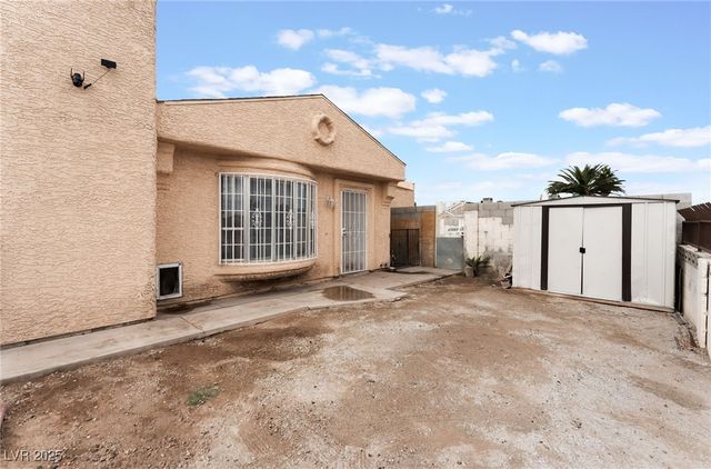 3647 Elegant Saint Court, Las Vegas, NV 89115