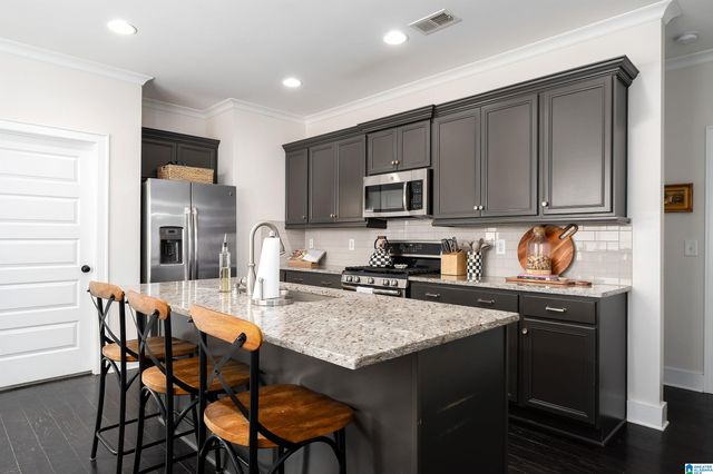3938 CREST LANDING, Irondale, AL 35210