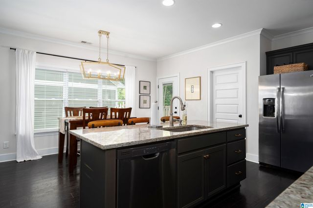 3938 CREST LANDING, Irondale, AL 35210