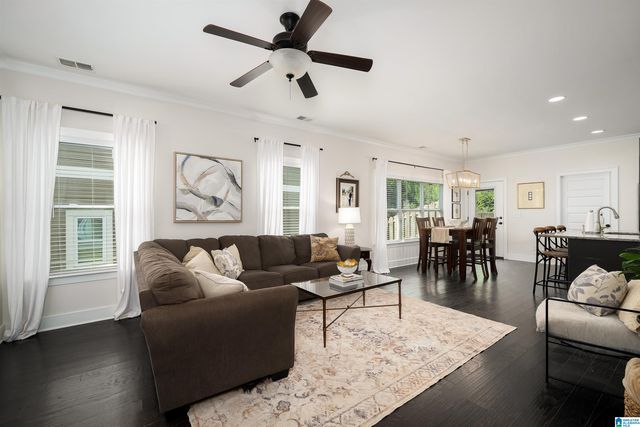 3938 CREST LANDING, Irondale, AL 35210