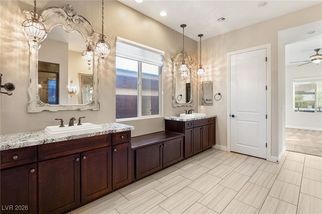 10179 Emerald Sunset Court, Las Vegas, NV 89148