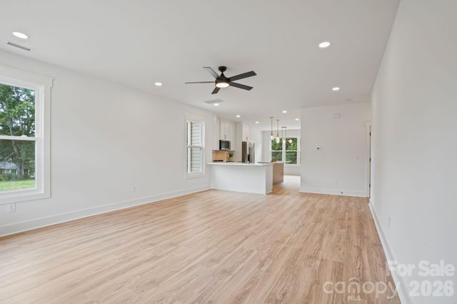 708 Meadowood Street, Hudson, NC 28638