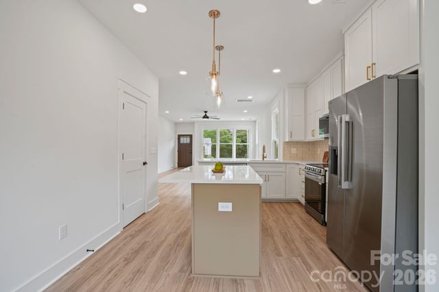 708 Meadowood Street, Hudson, NC 28638