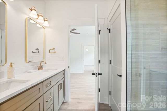 708 Meadowood Street, Hudson, NC 28638