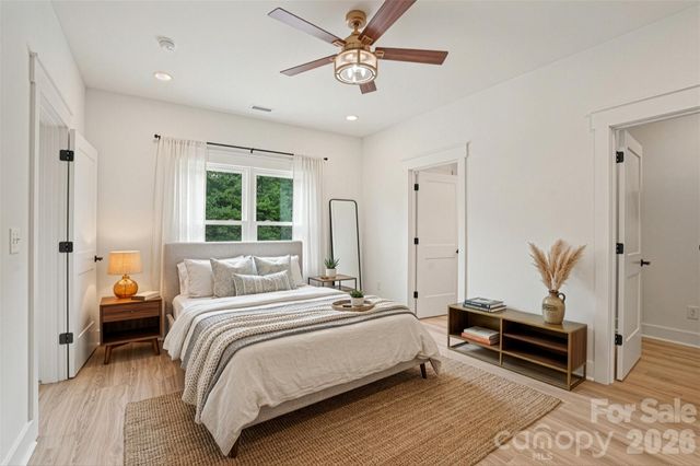 708 Meadowood Street, Hudson, NC 28638