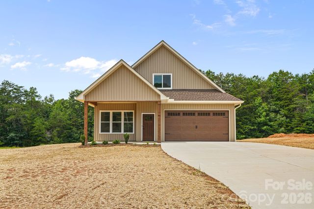 708 Meadowood Street, Hudson, NC 28638