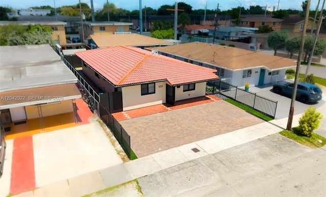 509 NW 57th Ct, Miami, FL 33126
