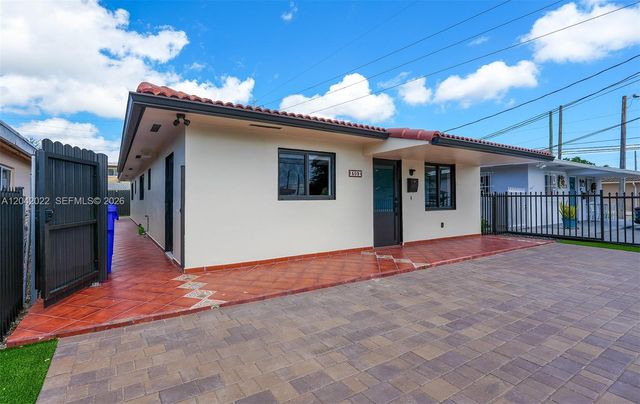 509 NW 57th Ct, Miami, FL 33126