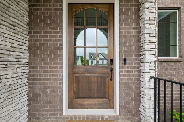 3213 Cherry Jack Ln, Thompsons Station, TN 37179