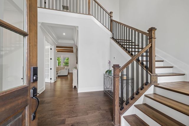 3213 Cherry Jack Ln, Thompsons Station, TN 37179