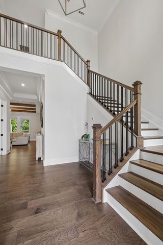 3213 Cherry Jack Ln, Thompsons Station, TN 37179