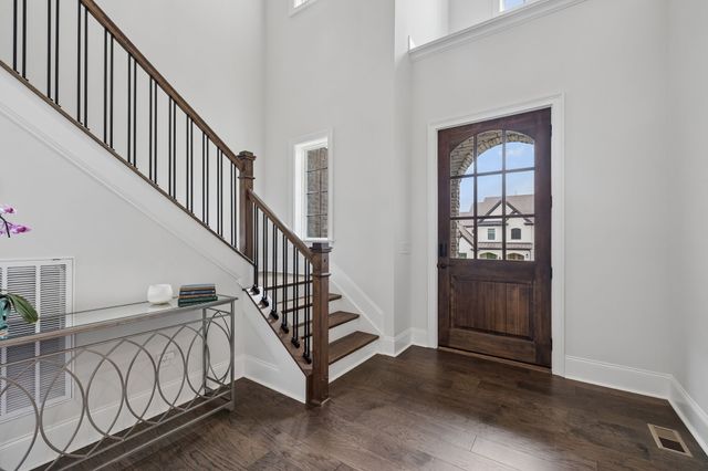 3213 Cherry Jack Ln, Thompsons Station, TN 37179