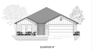 3303 Fordham Ave, Big Spring, TX 79720