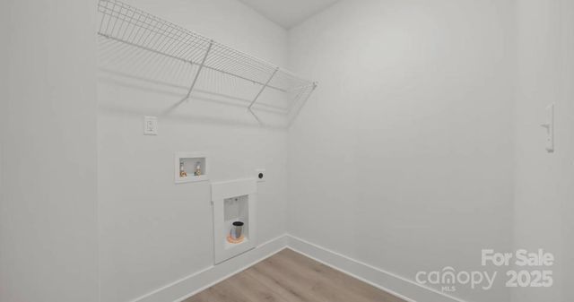 114 Canary Lane, Mooresville, NC 28115