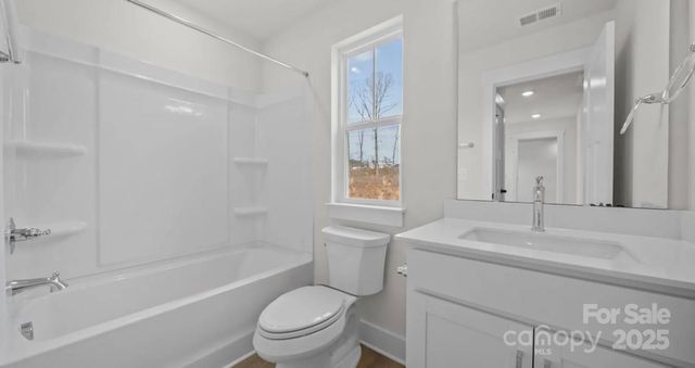 114 Canary Lane, Mooresville, NC 28115