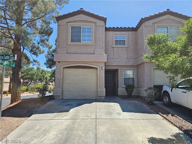 2521 Sierra Luna Avenue 101, Las Vegas, NV 89106