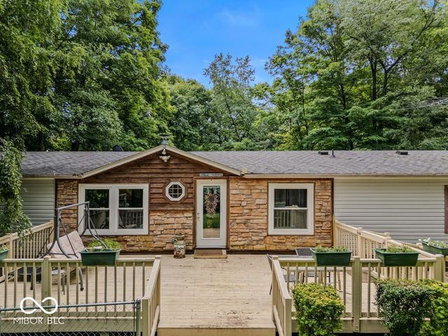 13333 Bellsville Pike, Columbus, IN 47201