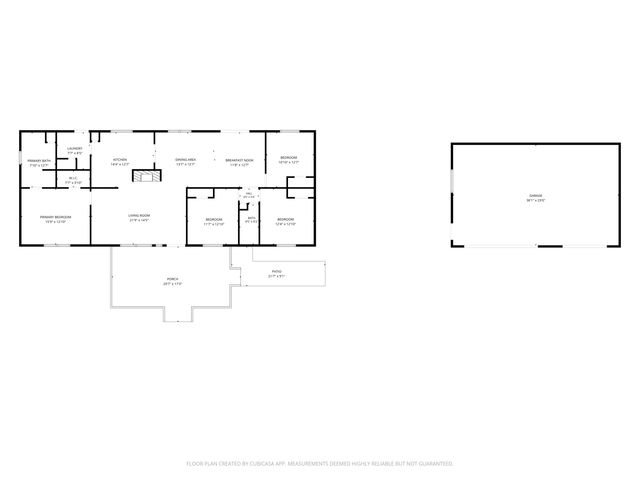 13333 Bellsville Pike, Columbus, IN 47201