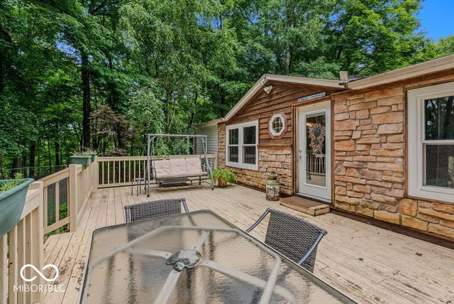 13333 Bellsville Pike, Columbus, IN 47201