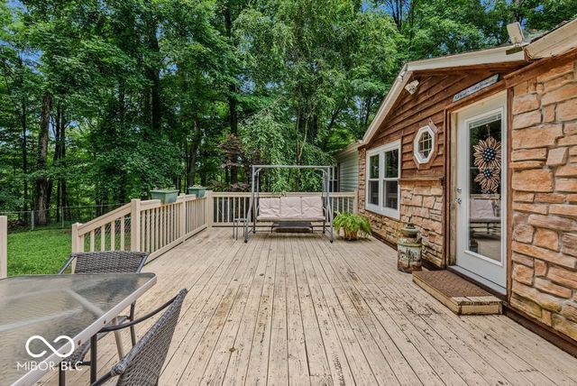 13333 Bellsville Pike, Columbus, IN 47201