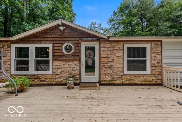 13333 Bellsville Pike, Columbus, IN 47201