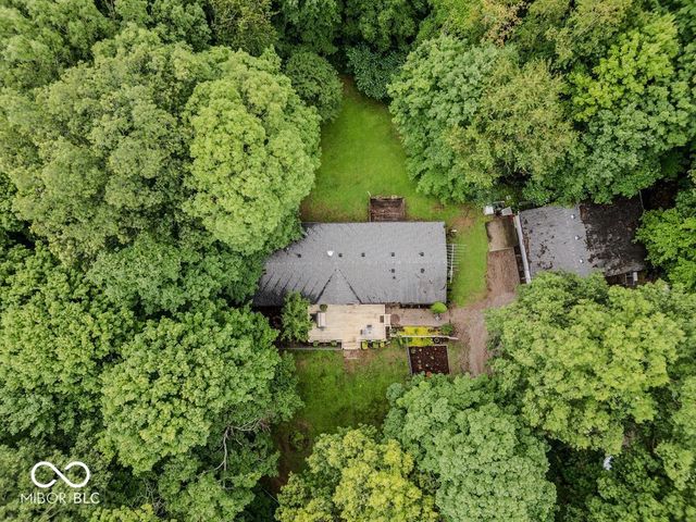 13333 Bellsville Pike, Columbus, IN 47201